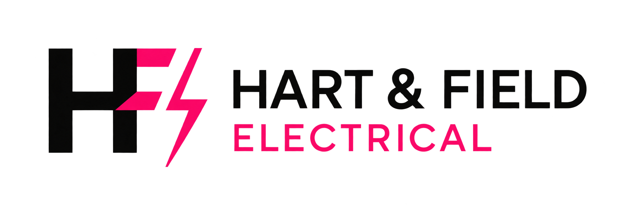 Hart & Field logo